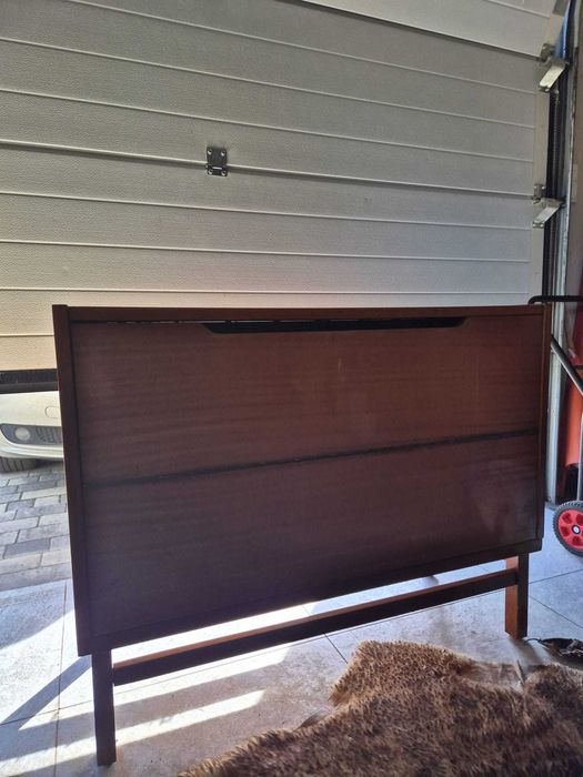 Szafka z czasów PRL