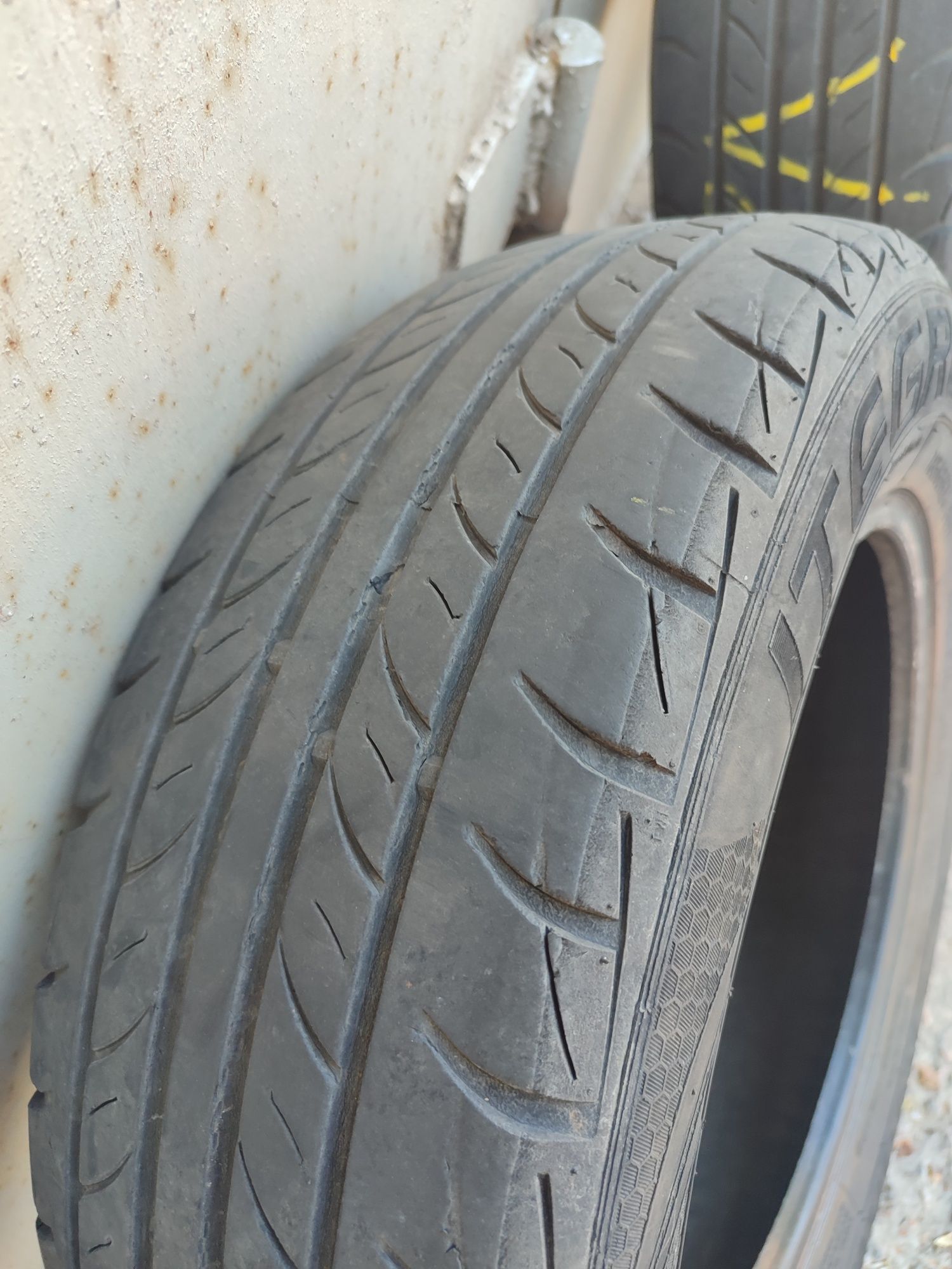 Rosava Itegro 185/65 r14