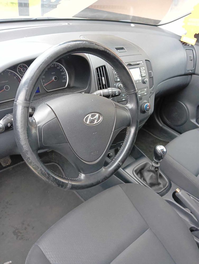 Hyundai i30   1.4