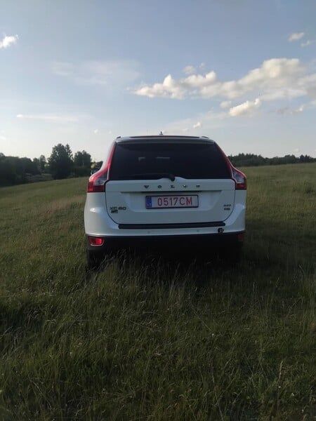 Volvo XC60 2010р