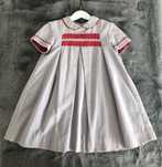 Vestido Miranda, 5 anos em ótimo estado