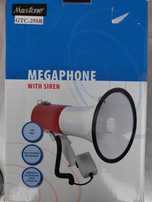 Гучномовець мегафон Maxthone GTC25SRU