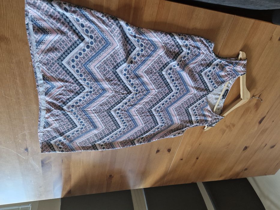 Sukienka letnia Janina