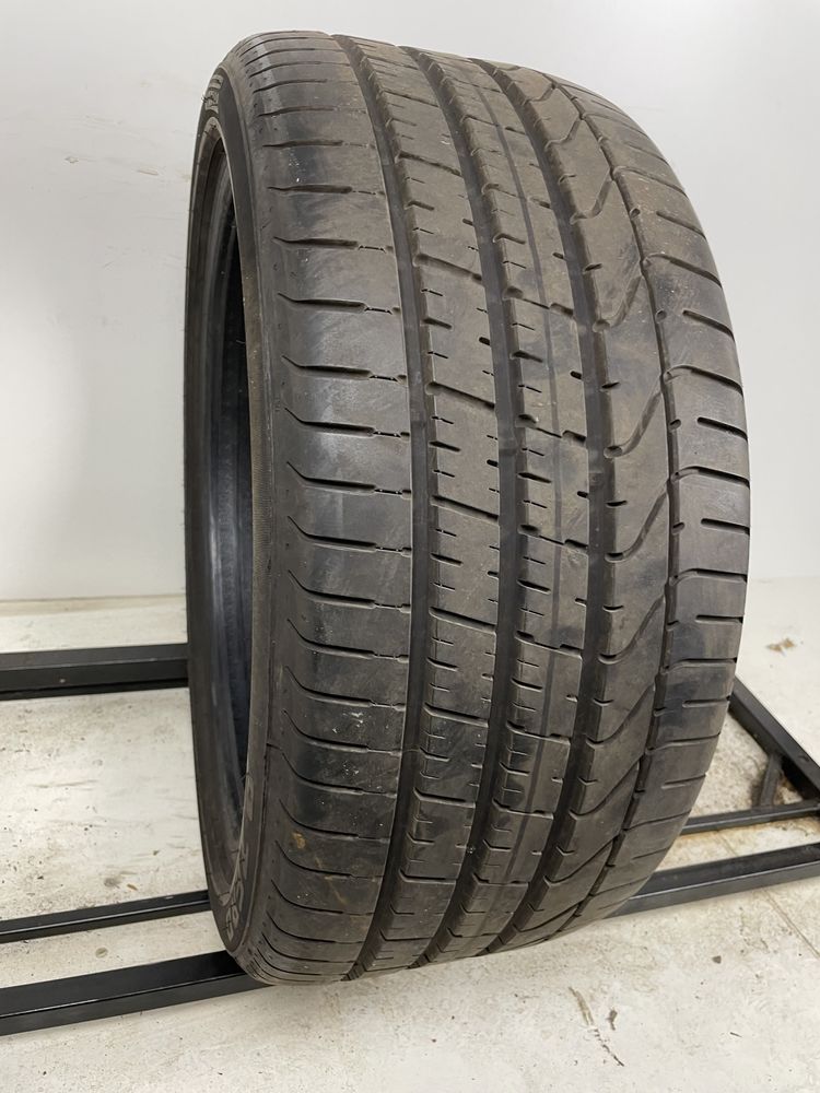 275/35R20 102Y Pirelli P Zero MOE