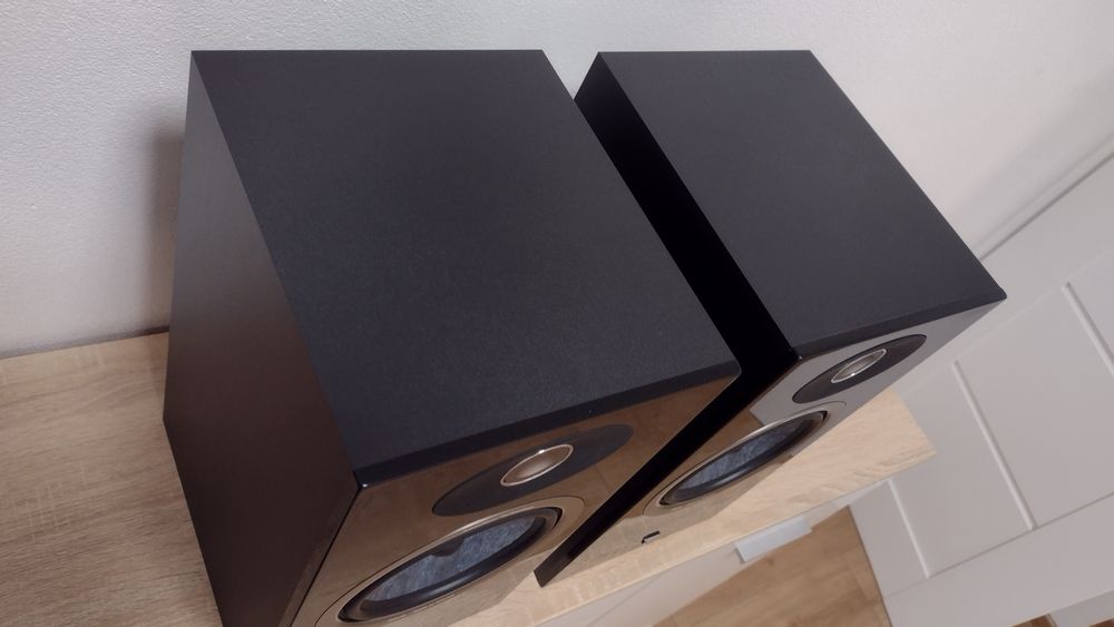 Focal Theva Kolumny 2szt kpl Nowe Gwarancja 5 lat