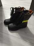 Buty strazackie protektor nowe