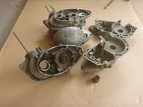 WSK WFM M06 125 część oryginał