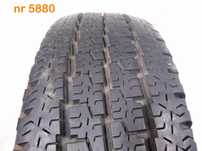 Michelin Agilis 81 205/75 R16C