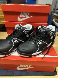 Nike air Flight 89