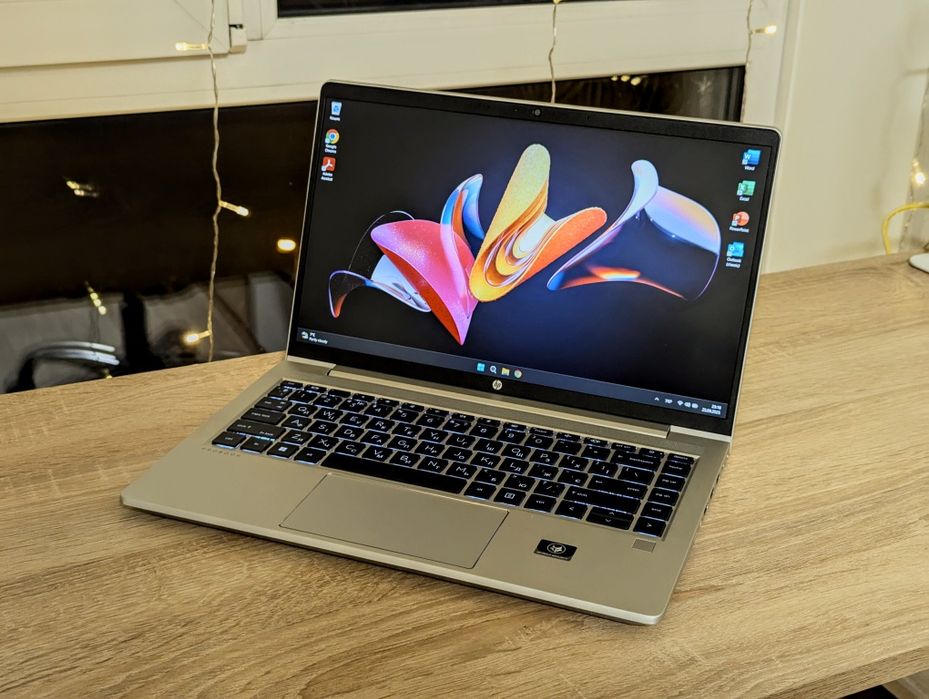 HP Probook 445 G9 i5 8/256
