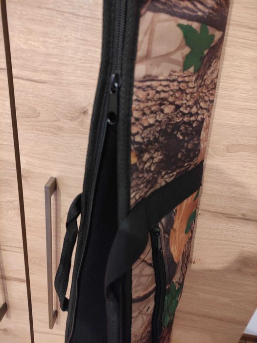 Pokrowiec, futerał na broń