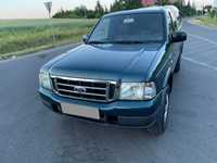 Ford Ranger ! 4x4 ! Auto Z Niemiec ! Super Stan !