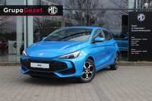 MG MG3 1.5 L MT5 115 KM Excite