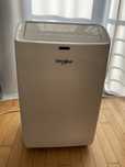 Klimatyzator Kompakt Whirlpool PACF212HPW
