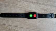 Zegarek GPS dla seniora firmy locon.