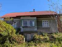 Будинок в селі Жалибори,Галицький район.