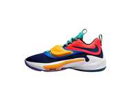 Buty męskie sneakersy Nike Zoom Freak 3