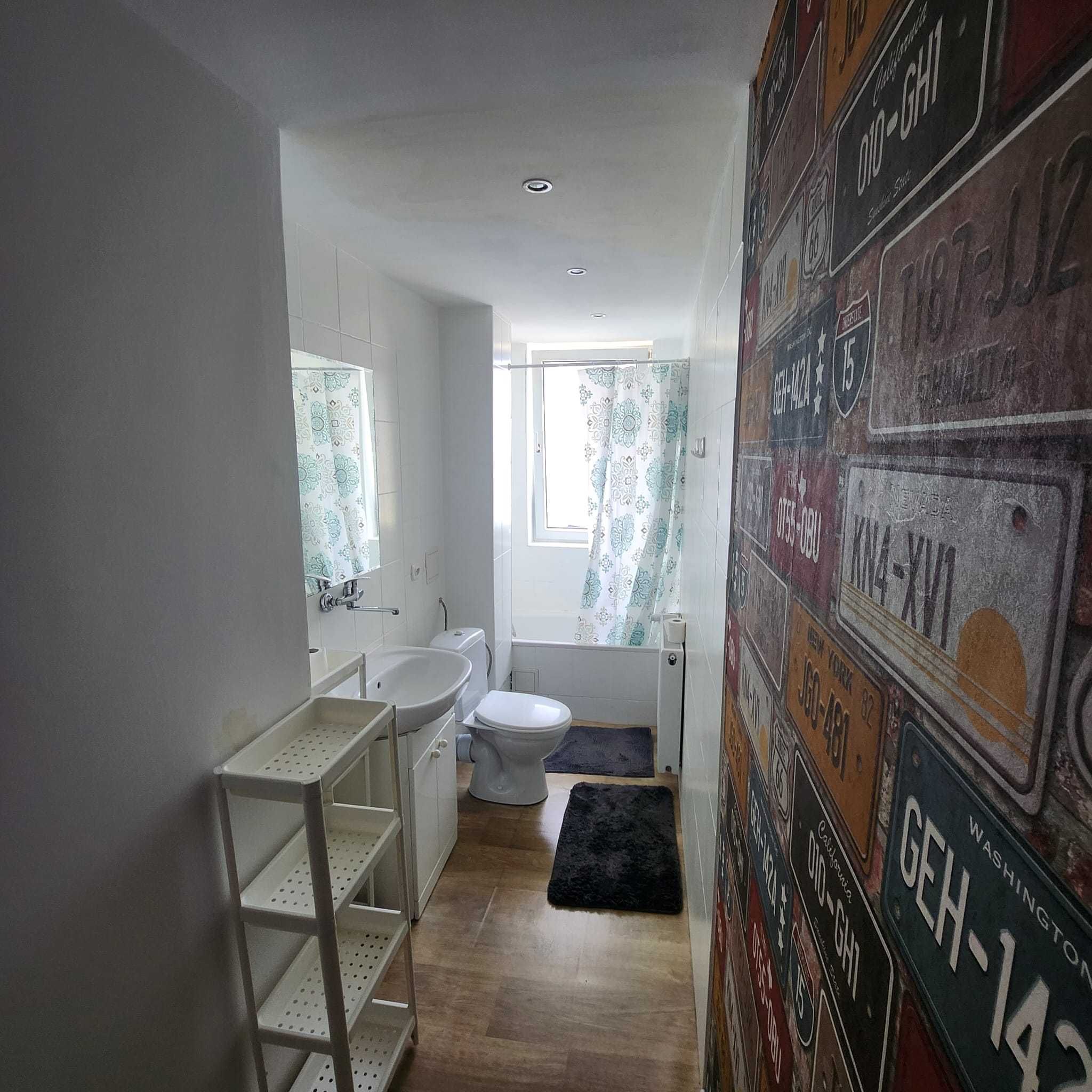 Pokoje dla studentów
