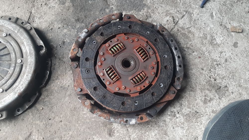 Коробка передач Опель кадет Аскона омега вектра астра калибра