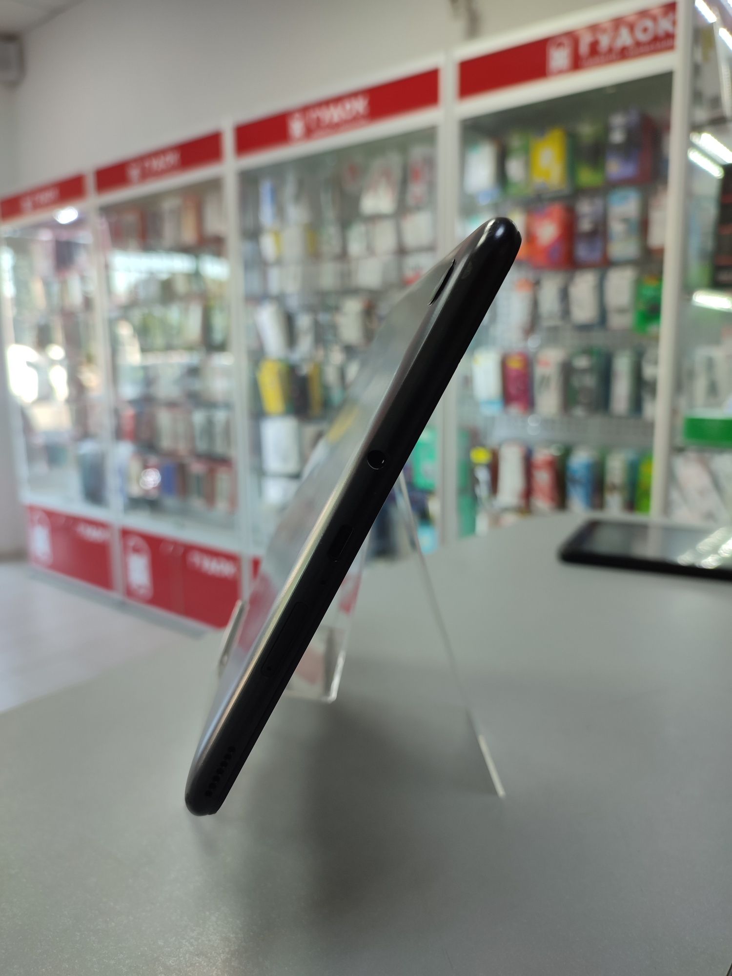Планшет Sigma X-Style Tab A1020 black 3/32 б/у