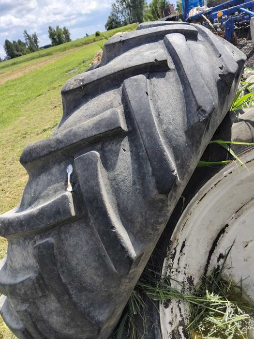 koła, felgi 18,4 34 16,9r34  ursus 385,914 zetor 8111