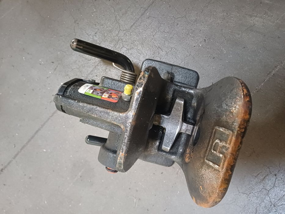 Zaczep transportowy/automatyczny/automat/rolniczy/transport