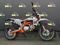 Geon X-Ride 125 Enduro Pro 2023