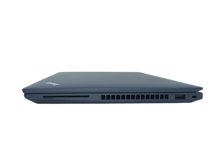 Lenovo ThinkPad P14s Gen 4 Core i7-1360P 16GB 512SSD RTX A500 14" W11P