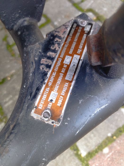 Velorex 562 Jawa 350 wózek boczny Honda, Yamaha, Suzuki,Harley, BMW