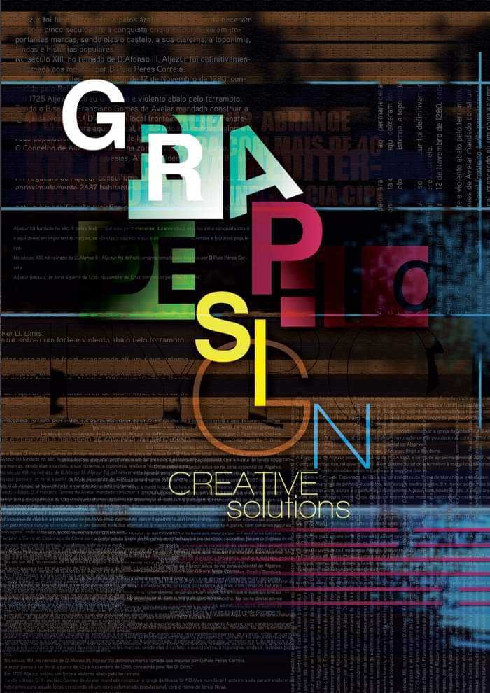 Designer Gráfico