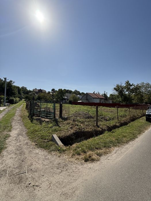 Продаж ділянки Підбірці