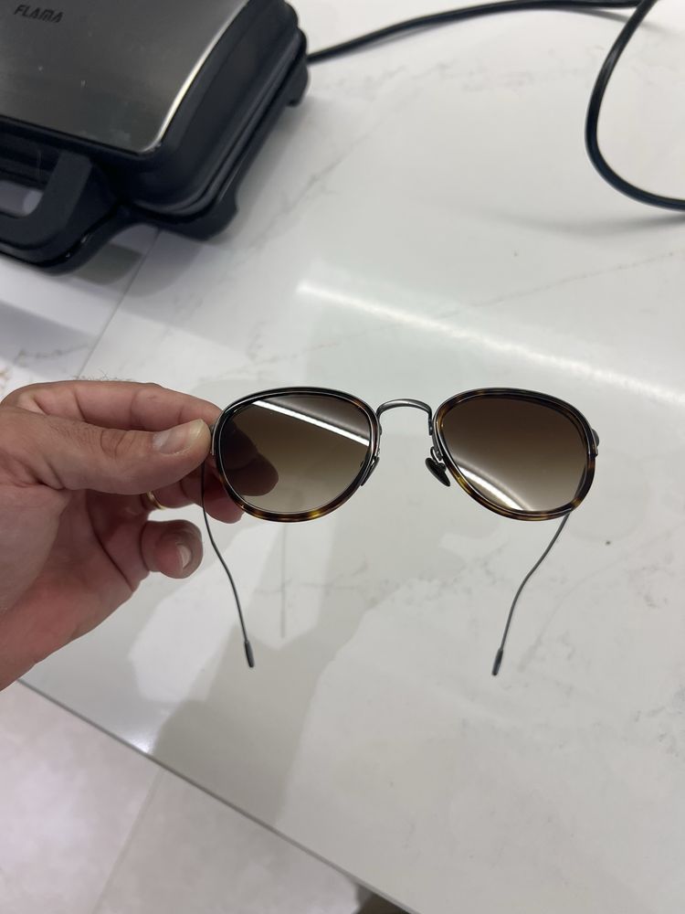 Oculos Sol Giorgio Armani