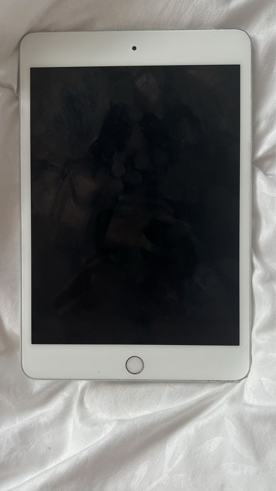 iPad mini 5 64gb gray
