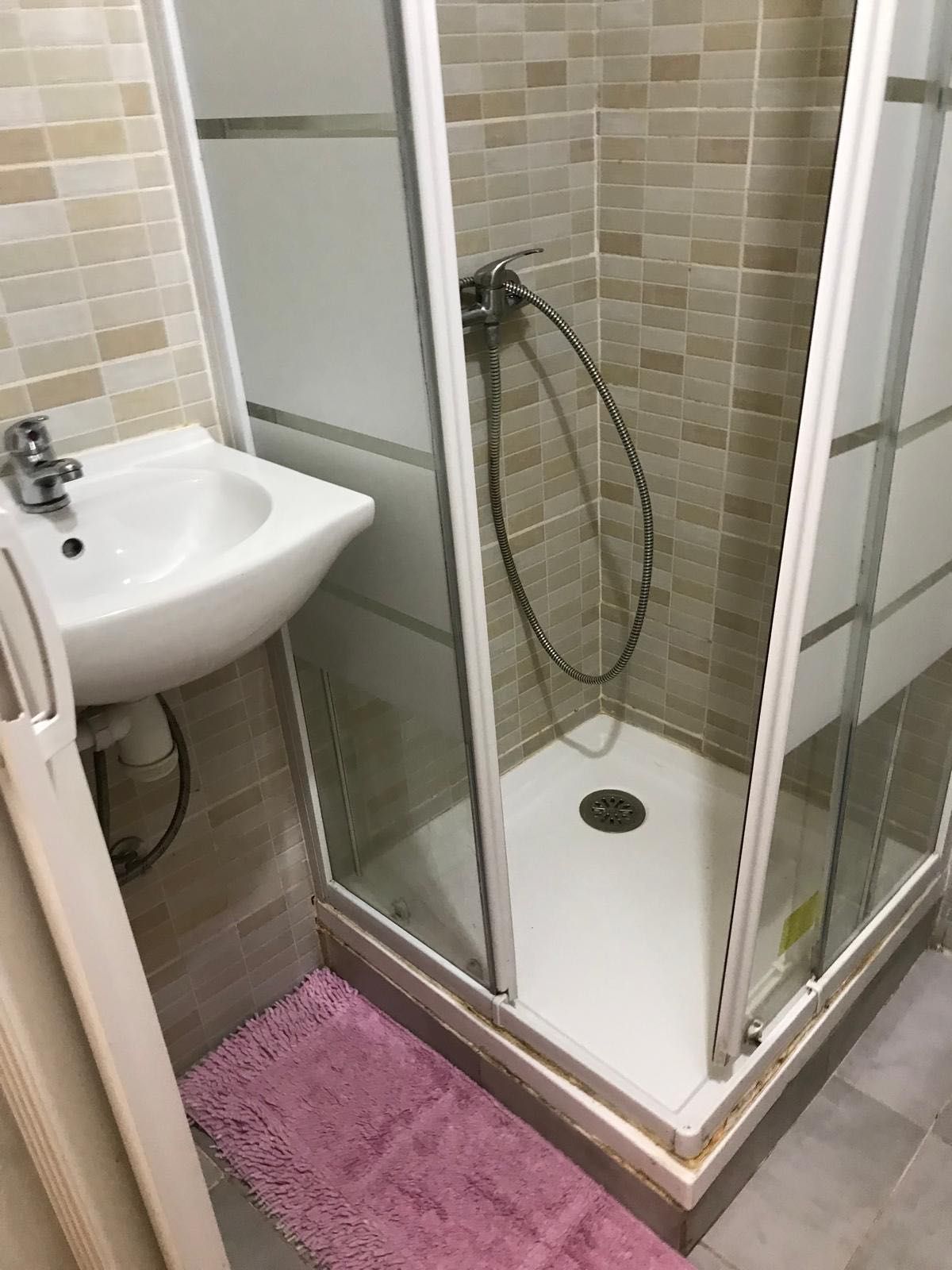 Apartamento T0 100m da FLUC