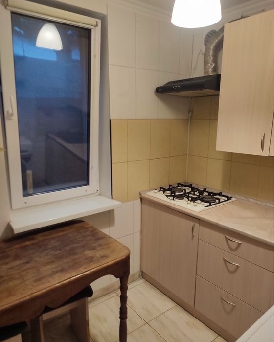 Оренда 1 кімнатного Будинку центр