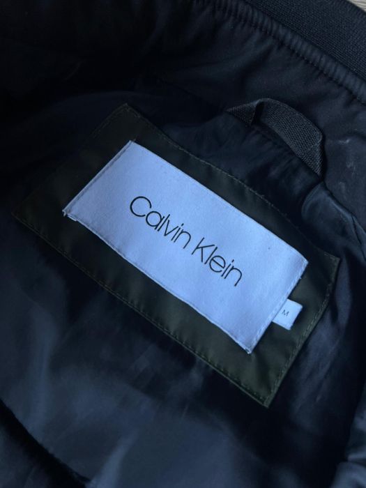 Kurtka przejściowa męska Calvin Klein