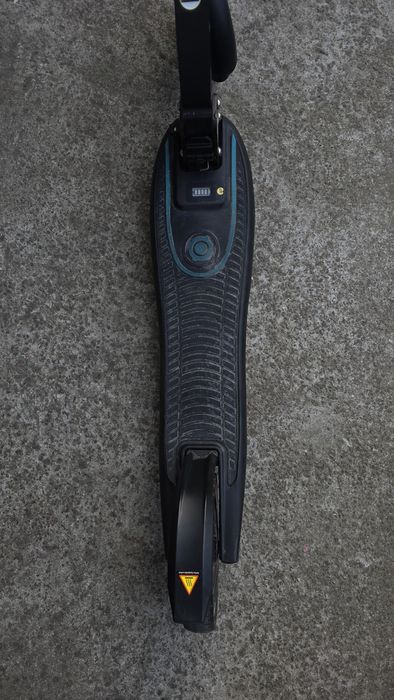 Електросамокат Globber ONE K e-motion 15