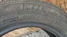 Летняя резина Barum 2шт / Sportiva 165/70/r14 2шт в хорошем состоянии