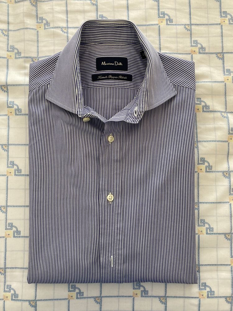 Camisas Labrador | Lion Porches | Gant | Massimo Dutti C/Novas