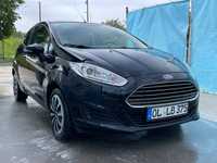 Ford Fiesta 2016 r 100 km Ful led Servis