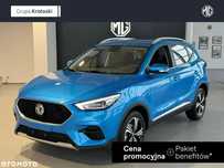 MG ZS MG ZS Classic 1.5l manual EXITE benzyna