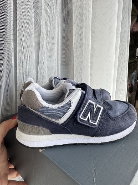 Кросівки New Balance 574  28,5/18 см