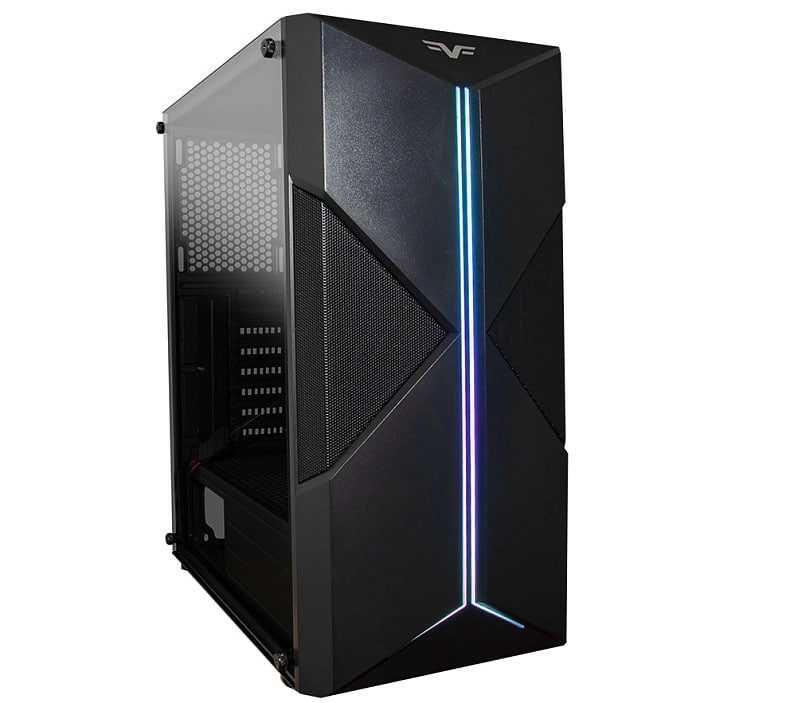 Комплект Свій ігровий комп'ютер Aerocool