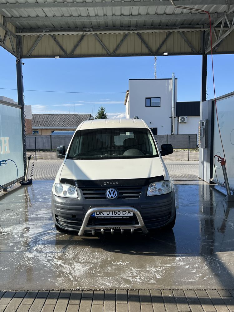 Продам Volkswagen Cady
