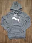 Чоловіче худі на флісі puma S