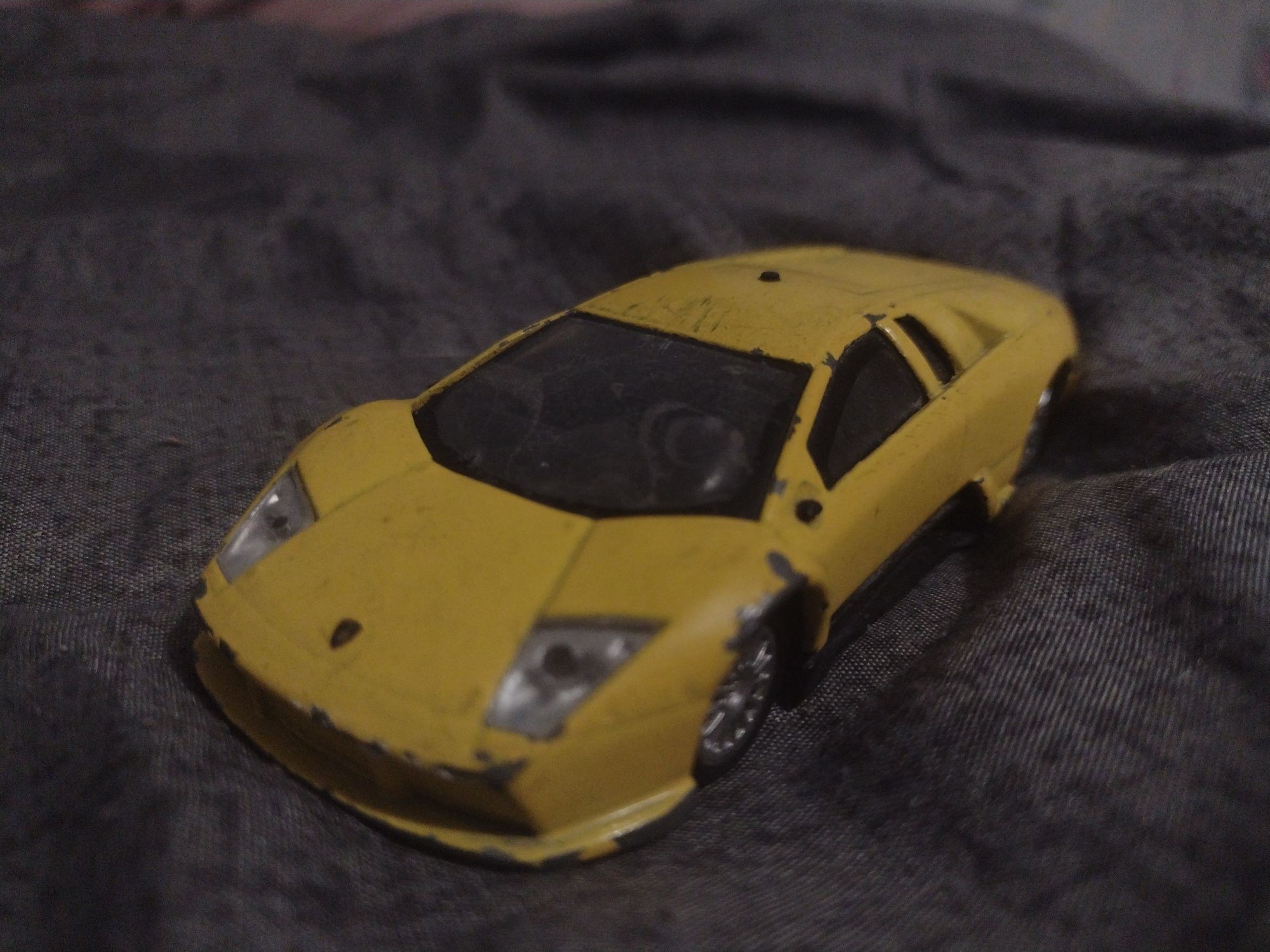 Lamborghini Murcièlago R-GT