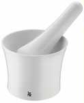 Moździerz WMF porcelana biały