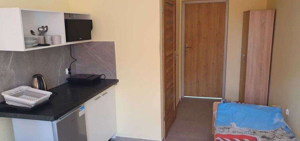 noclegi pracownicze kwatery hostel pokoje Katowice ChorzówSiemianowice