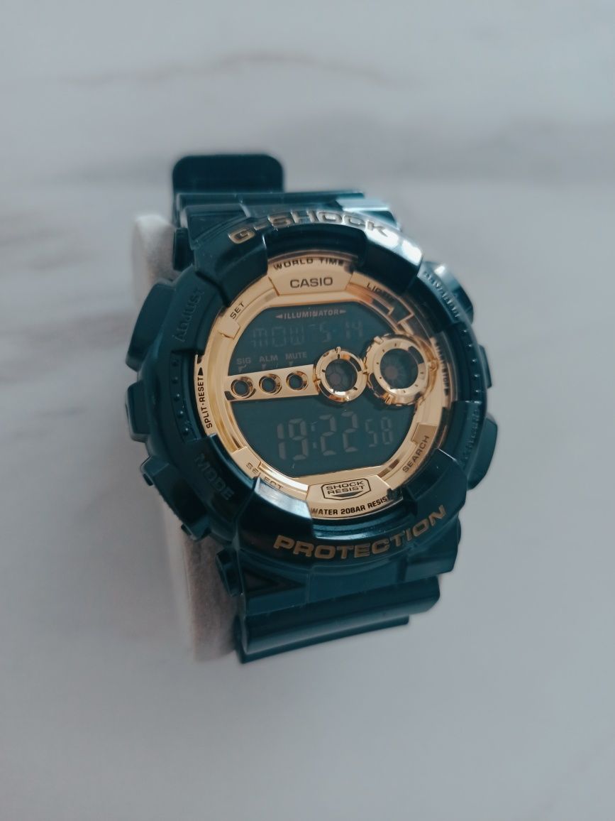 Casio G-shock 4 szt.