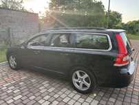 Volvo V70 T5 245KM full wersja , webasto radar blis , podgrzewana kier